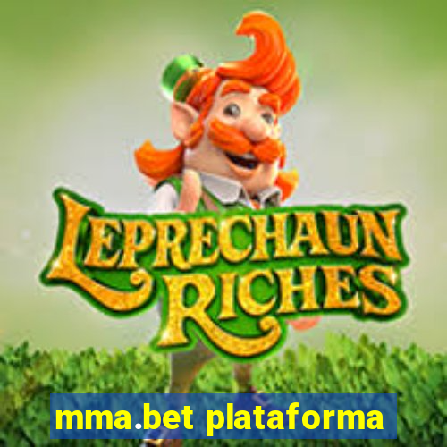 mma.bet plataforma